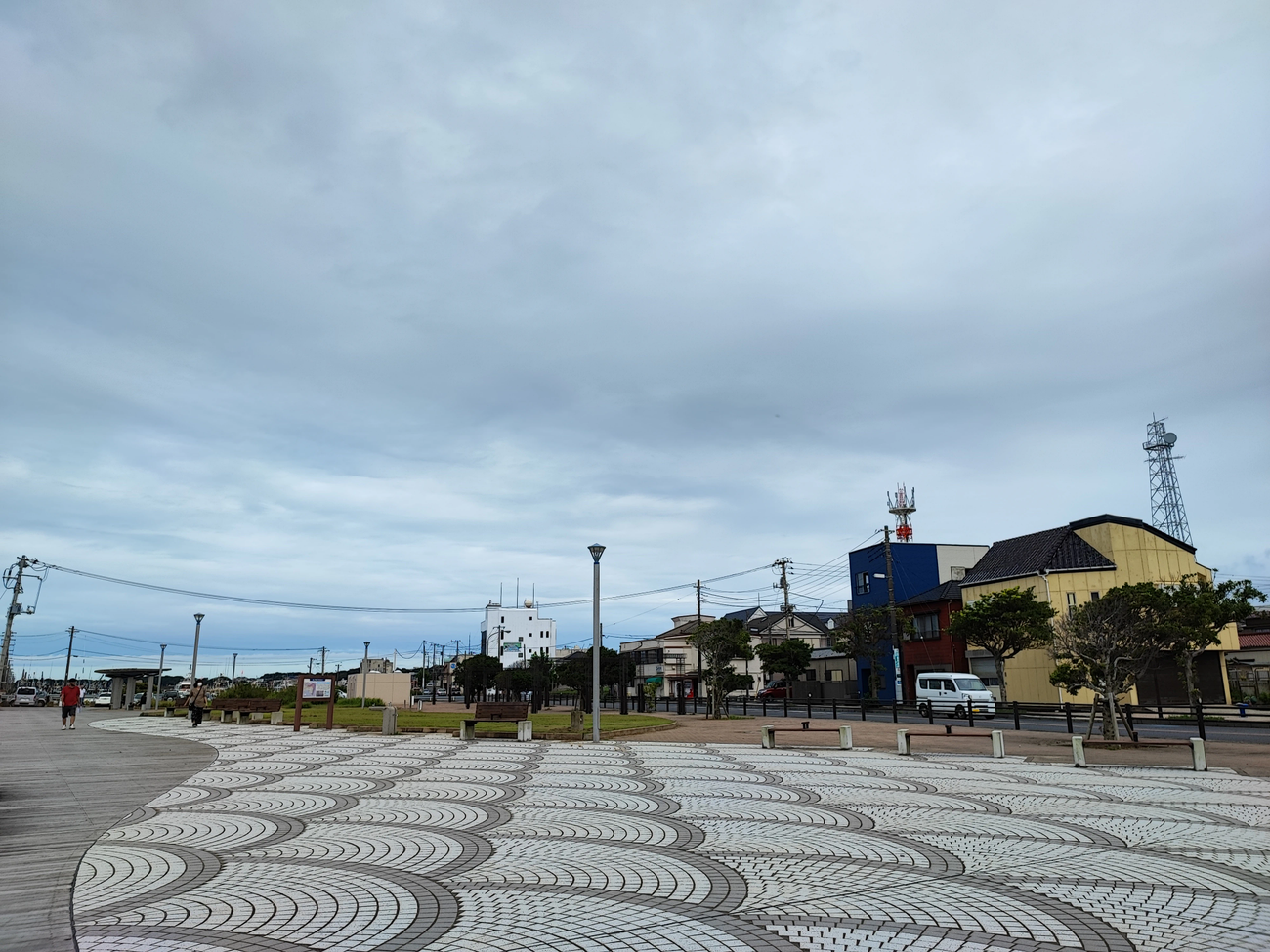 細い線が多いので好ましい作例ではない