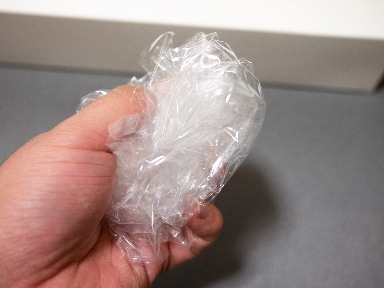 むしゃむしゃ…(嘘)