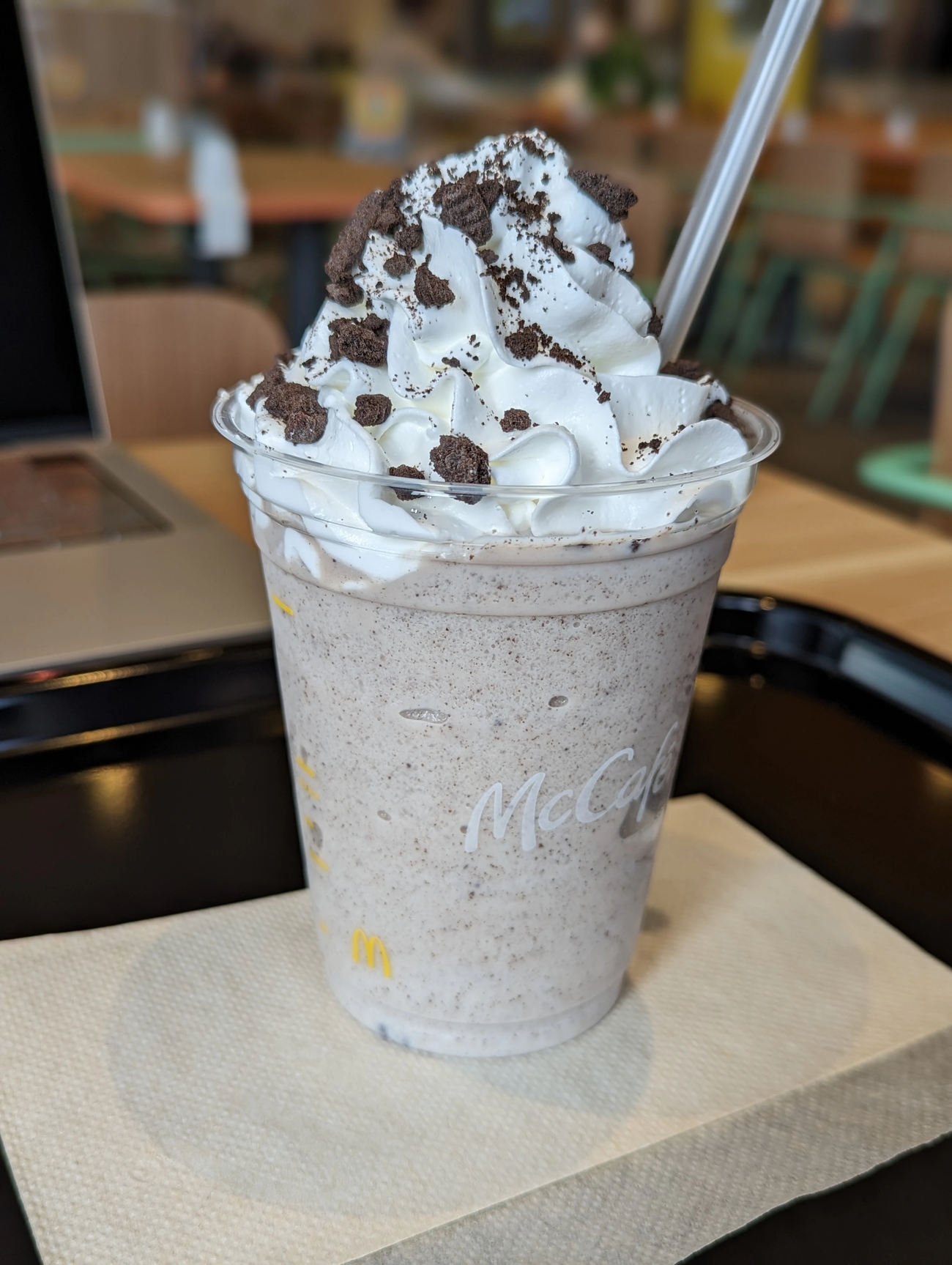 Pixel 7 ポートレート 1.3x