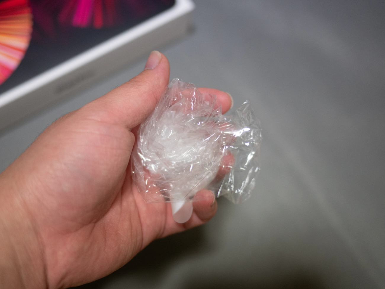 ムシャムシャ ※食べないでください