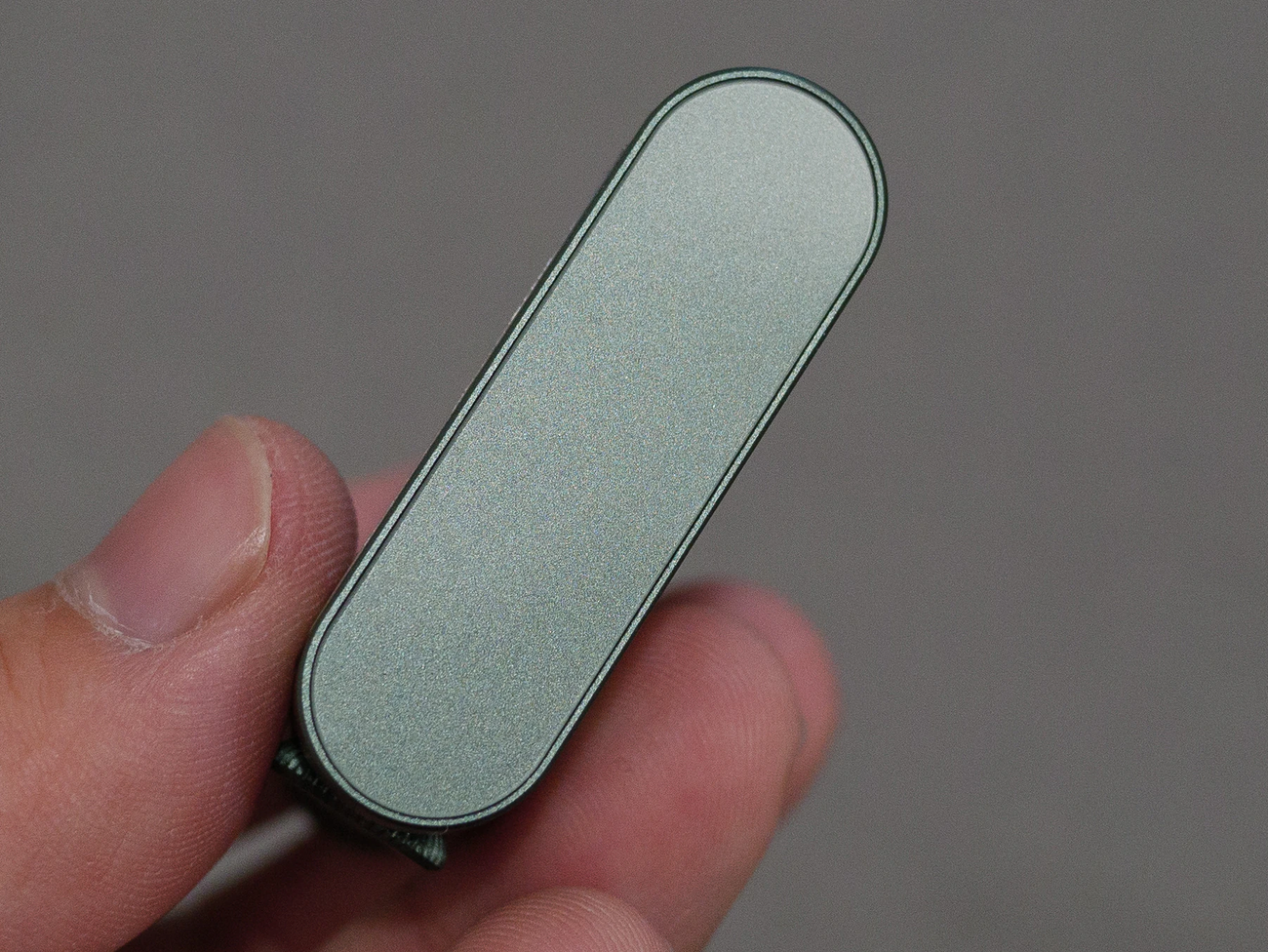 SHANLING M0 Pro 底面