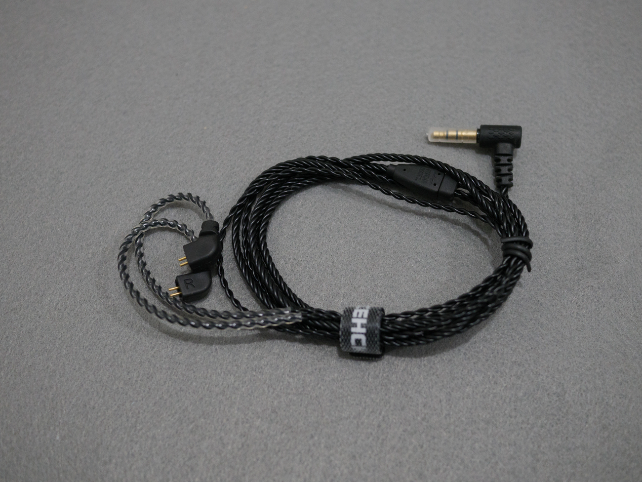 NICEHCK DB1 付属ケーブル